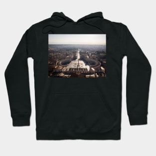 St. Peter's Square Hoodie